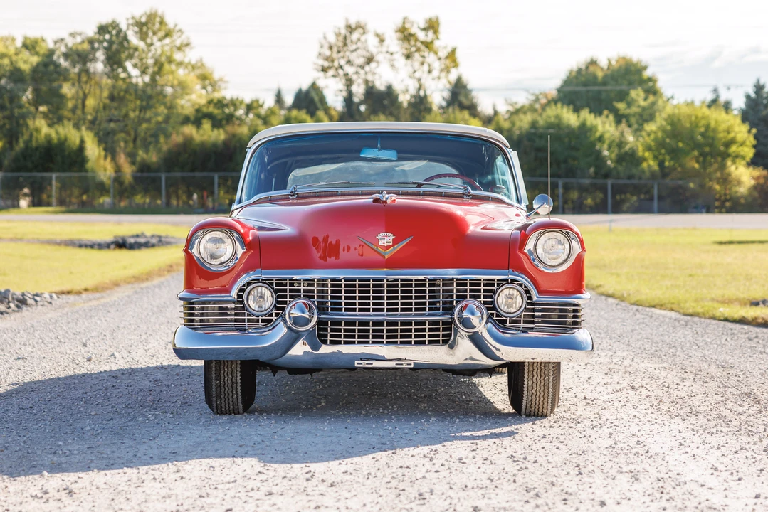 1954 Cadillac Eldorado 2nd Gen - Image 4 of 31