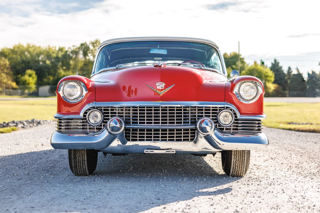1954 Cadillac Eldorado 2nd Gen - Image 5 of 31
