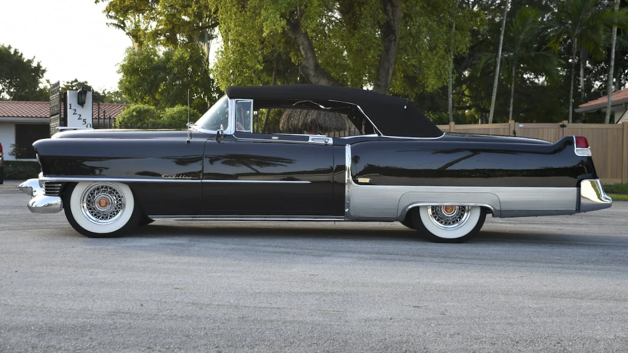 1954 Cadillac Eldorado 2nd Gen - Image 2 of 31