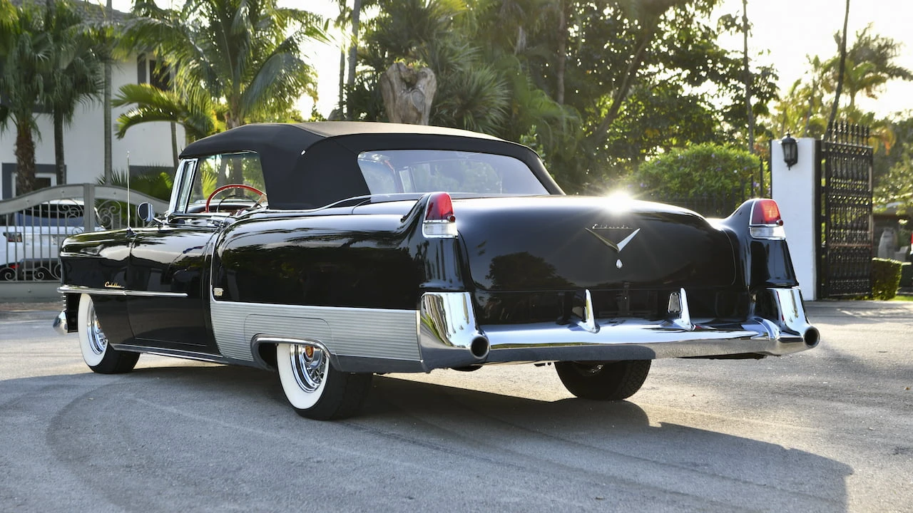 1954 Cadillac Eldorado 2nd Gen - Image 3 of 31
