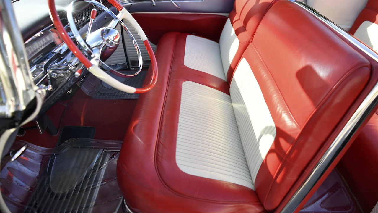 1954 Cadillac Eldorado 2nd Gen - Image 5 of 31