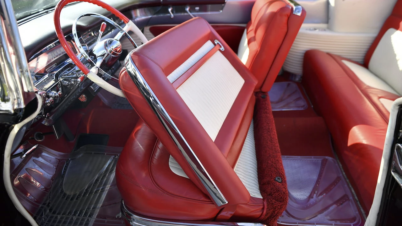 1954 Cadillac Eldorado 2nd Gen - Image 6 of 31