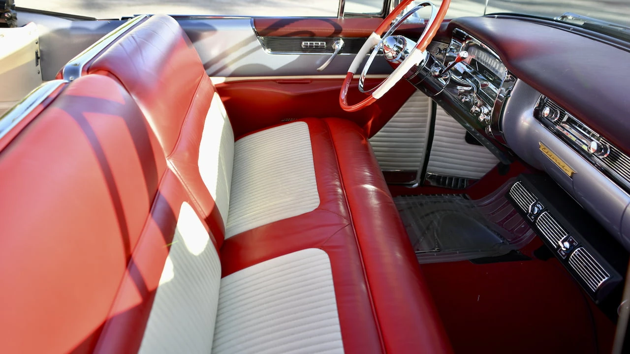 1954 Cadillac Eldorado 2nd Gen - Image 7 of 31