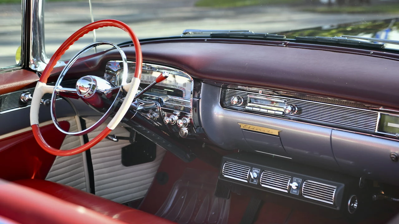 1954 Cadillac Eldorado 2nd Gen - Image 8 of 31