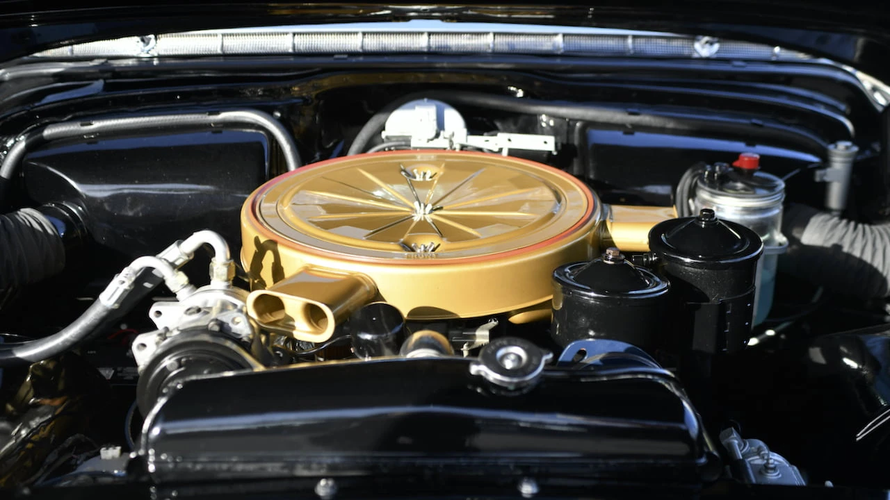 1954 Cadillac Eldorado 2nd Gen - Image 9 of 31