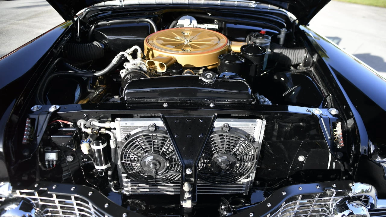1954 Cadillac Eldorado 2nd Gen - Image 10 of 31