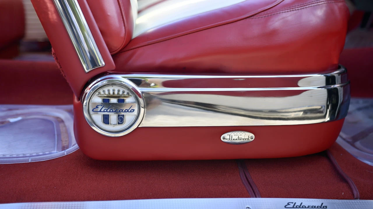 1954 Cadillac Eldorado 2nd Gen - Image 11 of 31