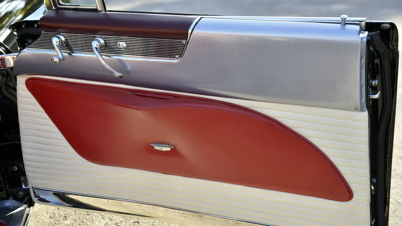 1954 Cadillac Eldorado 2nd Gen - Image 13 of 31