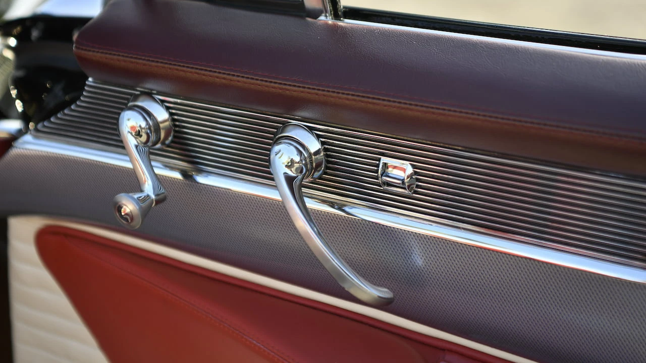 1954 Cadillac Eldorado 2nd Gen - Image 14 of 31