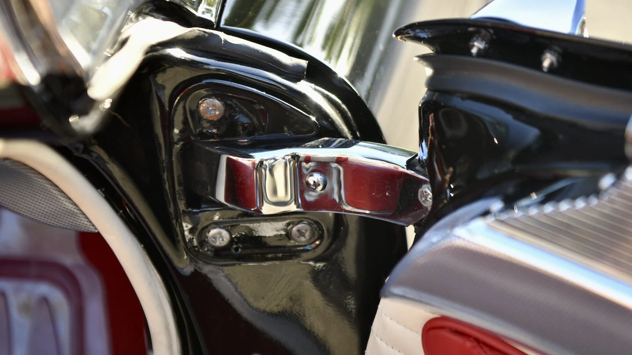 1954 Cadillac Eldorado 2nd Gen - Image 15 of 31
