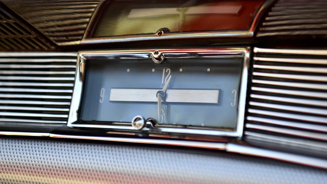 1954 Cadillac Eldorado 2nd Gen - Image 16 of 31