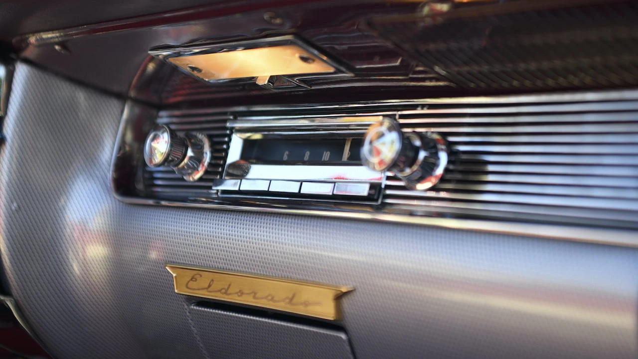 1954 Cadillac Eldorado 2nd Gen - Image 17 of 31
