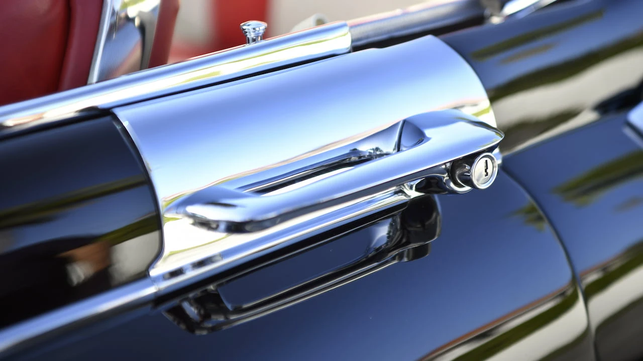 1954 Cadillac Eldorado 2nd Gen - Image 18 of 31