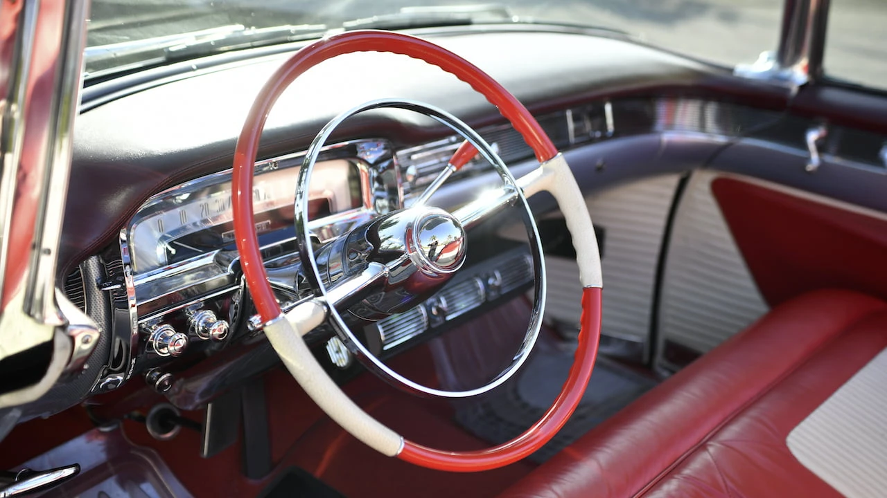1954 Cadillac Eldorado 2nd Gen - Image 20 of 31