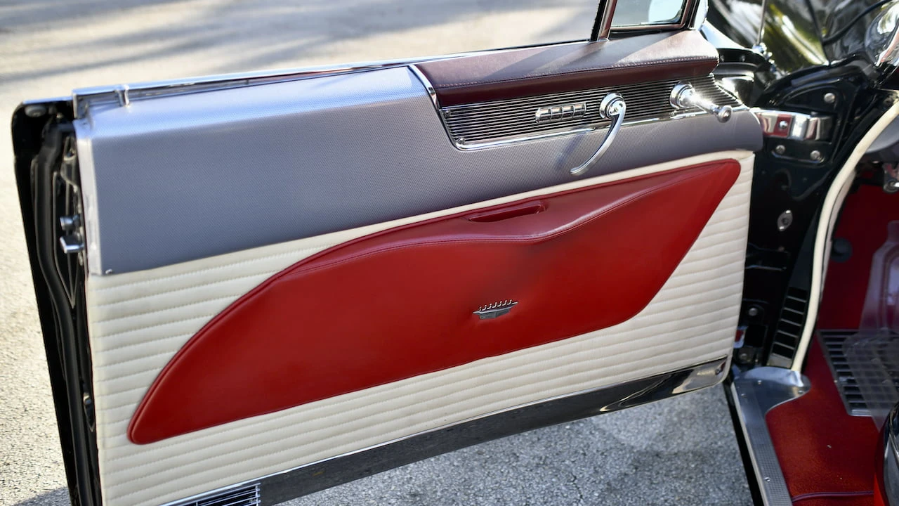 1954 Cadillac Eldorado 2nd Gen - Image 21 of 31