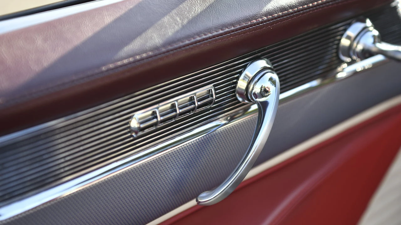 1954 Cadillac Eldorado 2nd Gen - Image 22 of 31