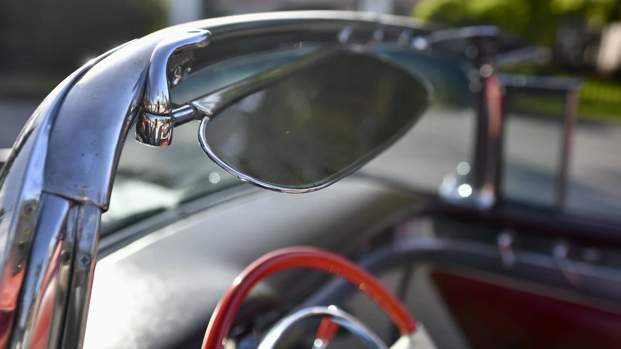 1954 Cadillac Eldorado 2nd Gen - Image 23 of 31