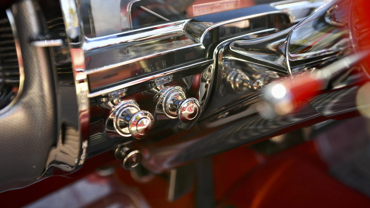 1954 Cadillac Eldorado 2nd Gen - Image 24 of 31