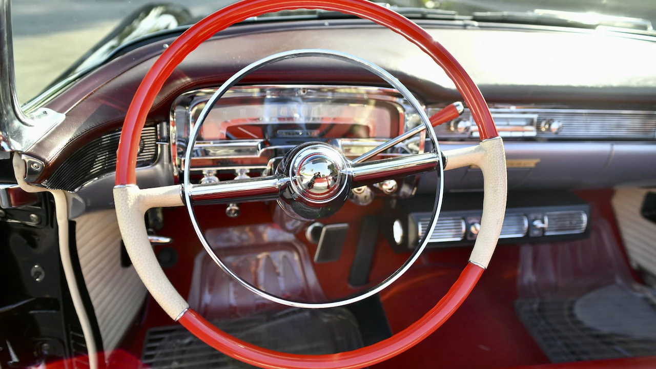 1954 Cadillac Eldorado 2nd Gen - Image 25 of 31