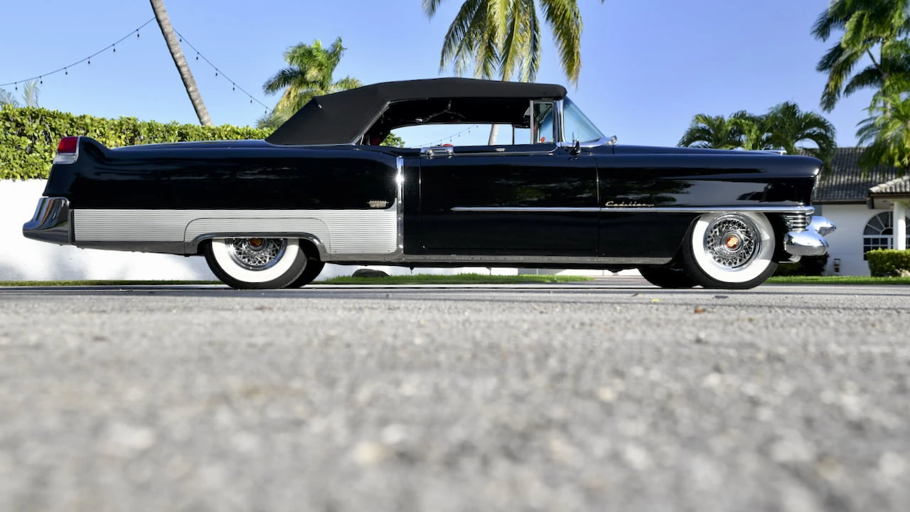 1954 Cadillac Eldorado 2nd Gen - Image 26 of 31