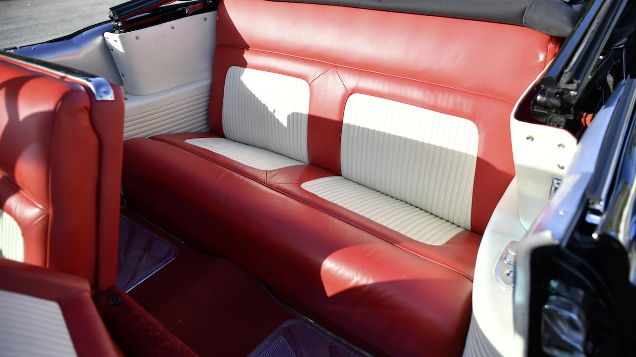 1954 Cadillac Eldorado 2nd Gen - Image 27 of 31