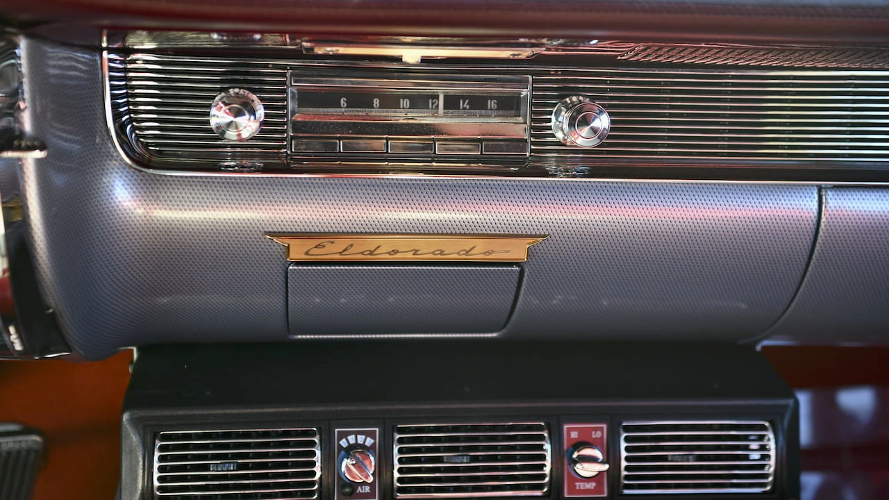 1954 Cadillac Eldorado 2nd Gen - Image 29 of 31