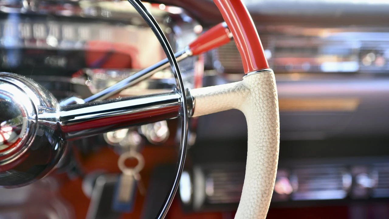 1954 Cadillac Eldorado 2nd Gen - Image 30 of 31