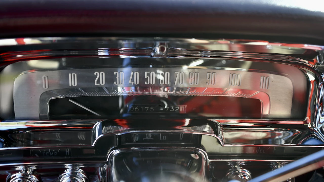 1954 Cadillac Eldorado 2nd Gen - Image 31 of 31