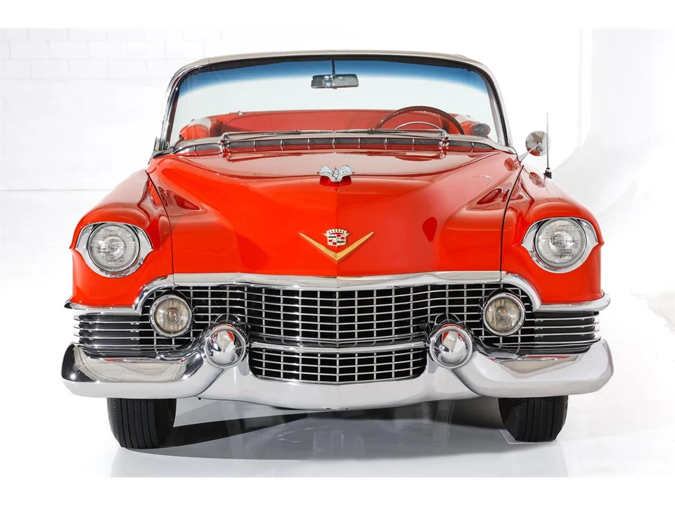 1954 Cadillac Eldorado 2nd Gen - Image 3 of 31