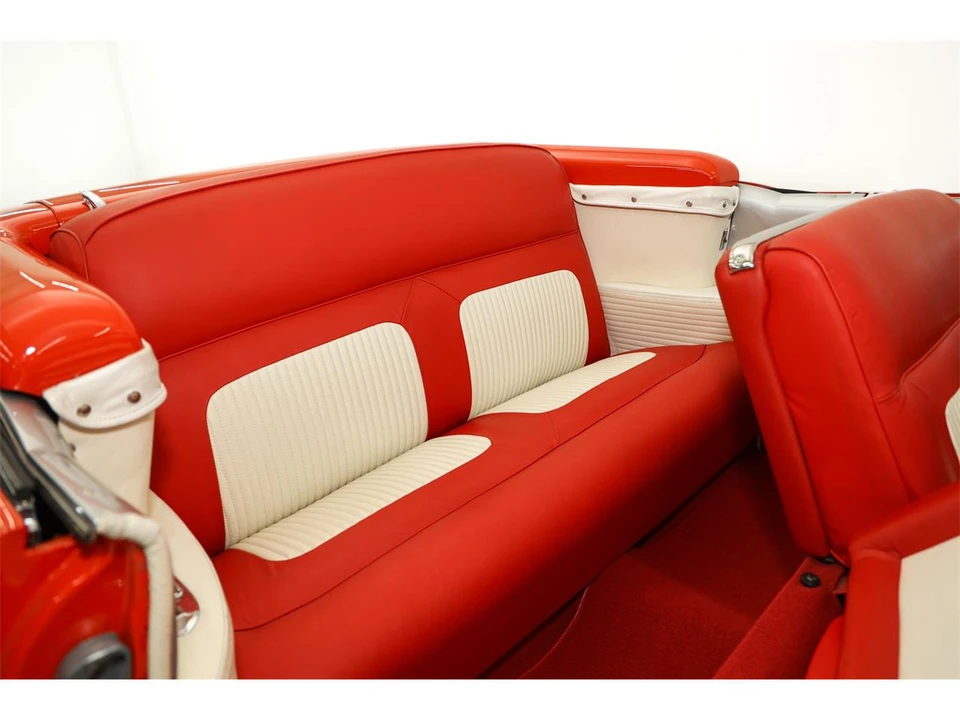 1954 Cadillac Eldorado 2nd Gen - Image 20 of 31