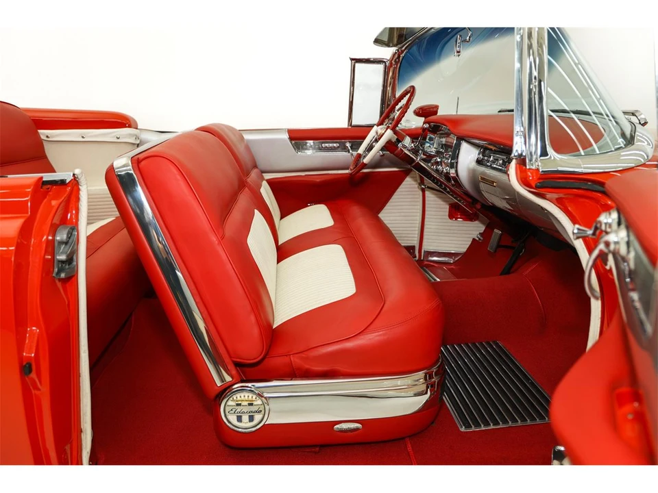 1954 Cadillac Eldorado 2nd Gen - Image 19 of 31