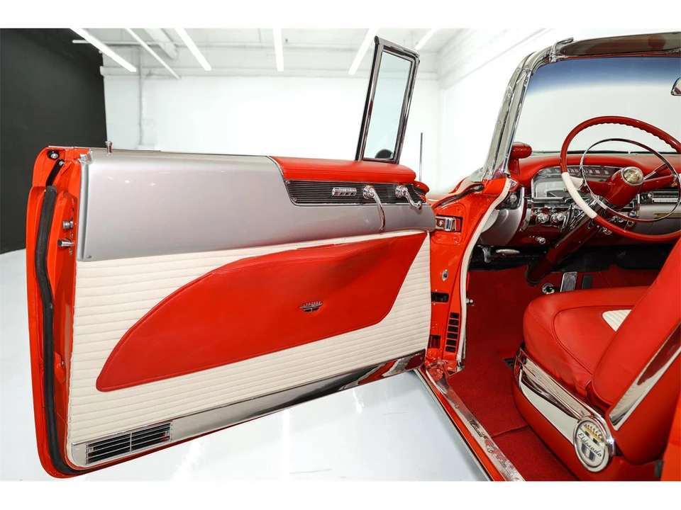 1954 Cadillac Eldorado 2nd Gen - Image 15 of 31