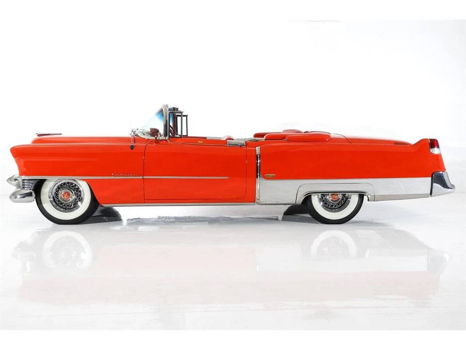 1954 Cadillac Eldorado 2nd Gen - Image 12 of 31