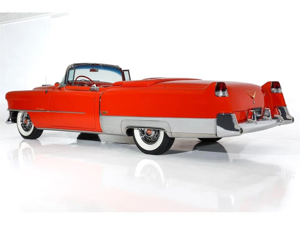 1954 Cadillac Eldorado 2nd Gen - Image 13 of 31