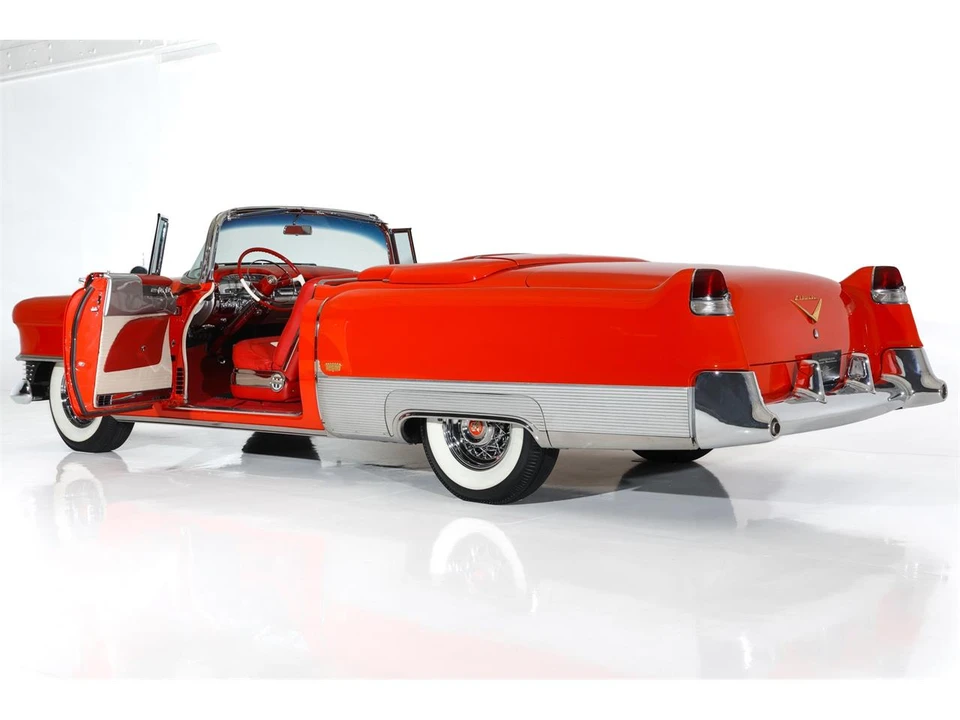 1954 Cadillac Eldorado 2nd Gen - Image 14 of 31
