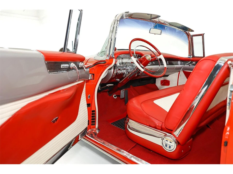 1954 Cadillac Eldorado 2nd Gen - Image 16 of 31