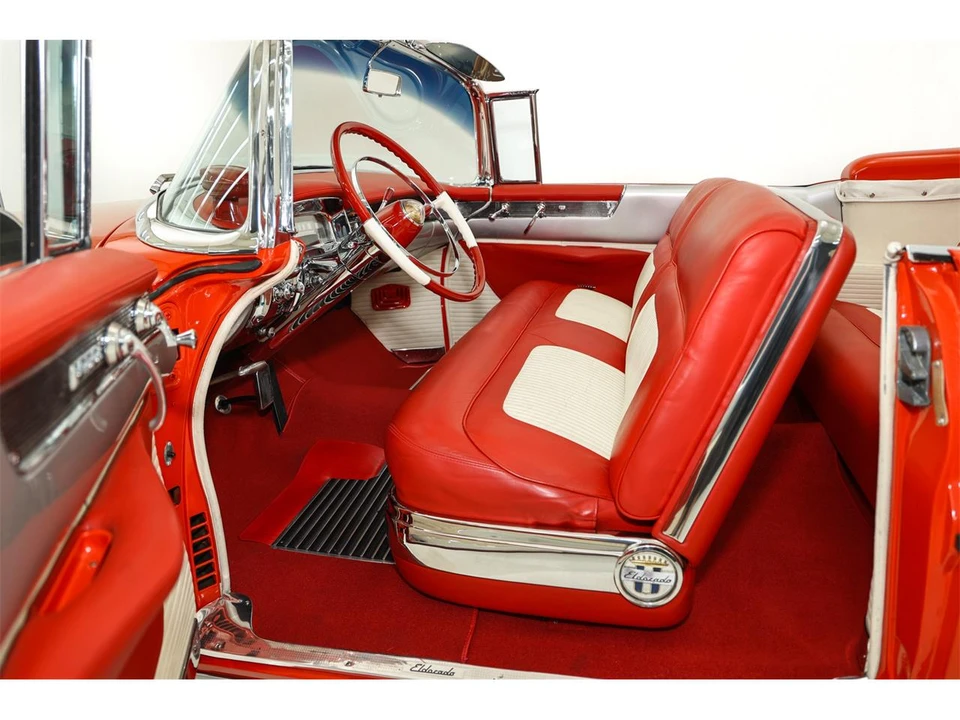 1954 Cadillac Eldorado 2nd Gen - Image 18 of 31
