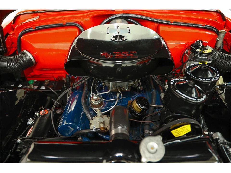 1954 Cadillac Eldorado 2nd Gen - Image 4 of 31