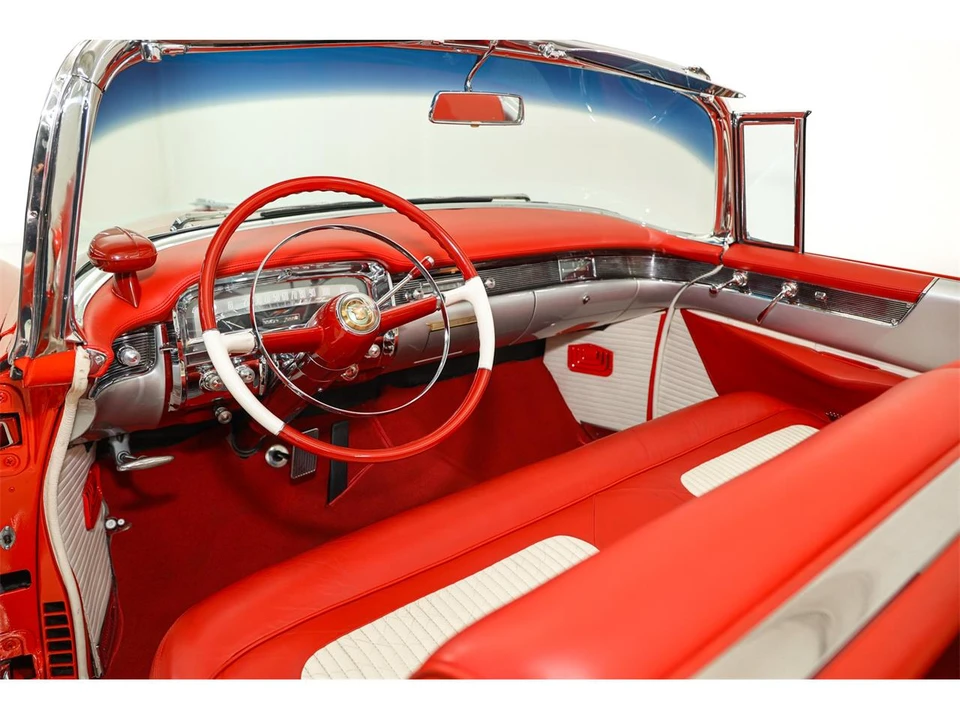 1954 Cadillac Eldorado 2nd Gen - Image 17 of 31