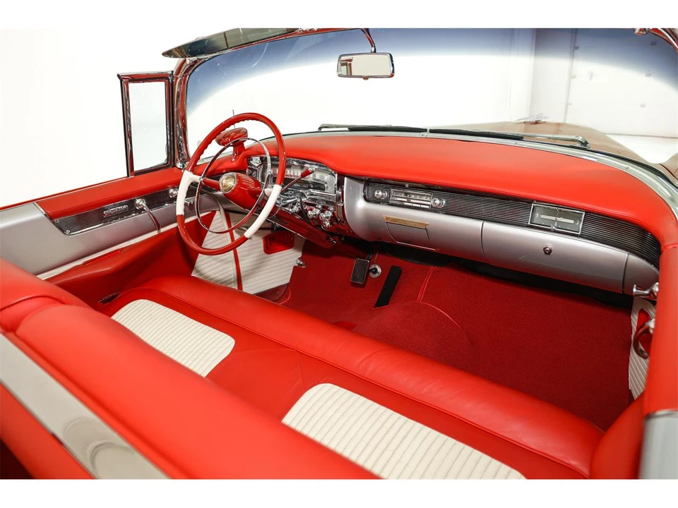 1954 Cadillac Eldorado 2nd Gen - Image 21 of 31