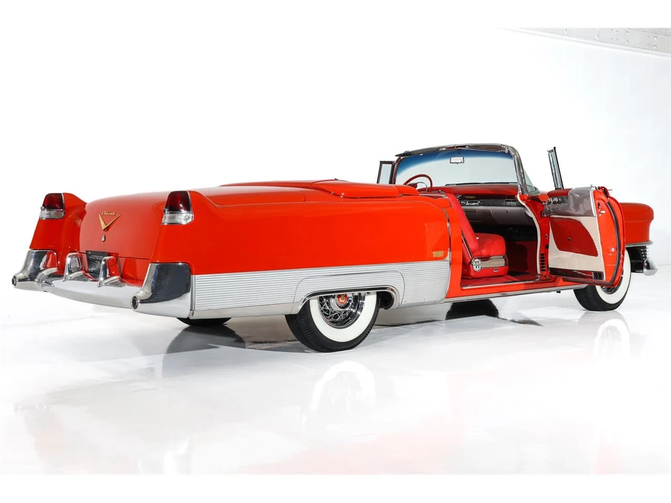 1954 Cadillac Eldorado 2nd Gen - Image 22 of 31