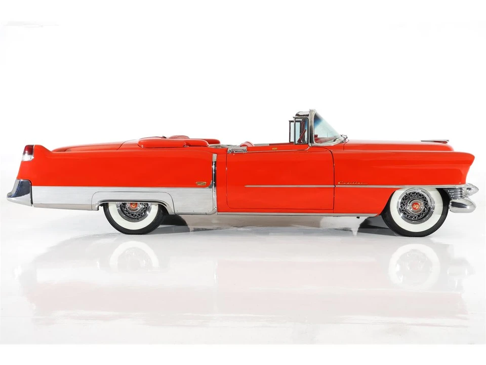 1954 Cadillac Eldorado 2nd Gen - Image 23 of 31