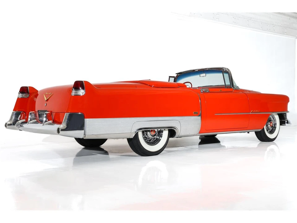 1954 Cadillac Eldorado 2nd Gen - Image 26 of 31