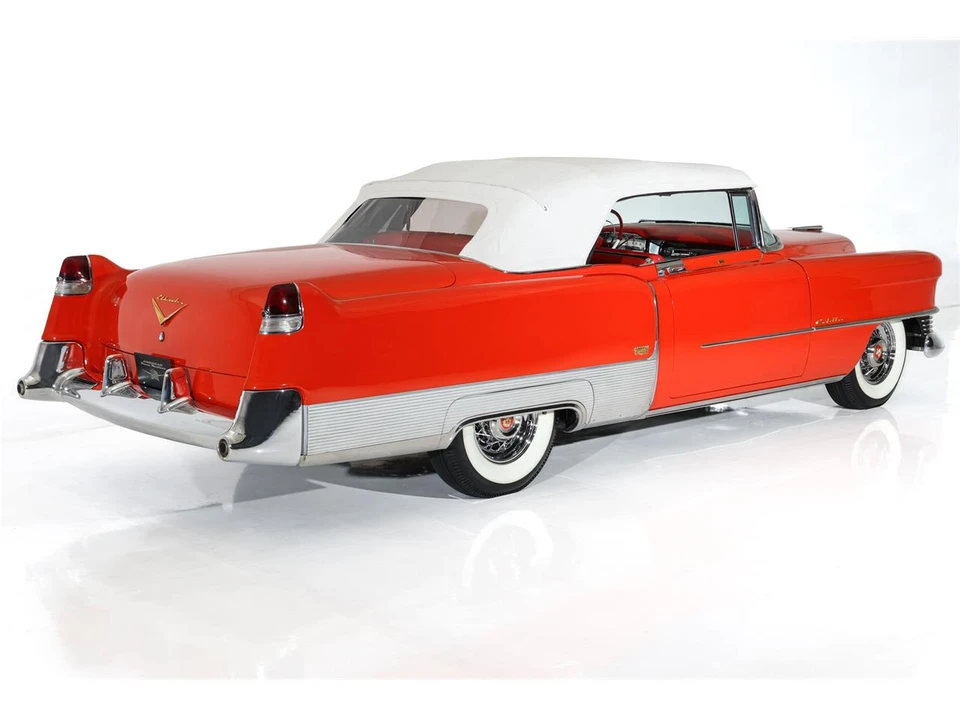 1954 Cadillac Eldorado 2nd Gen - Image 27 of 31
