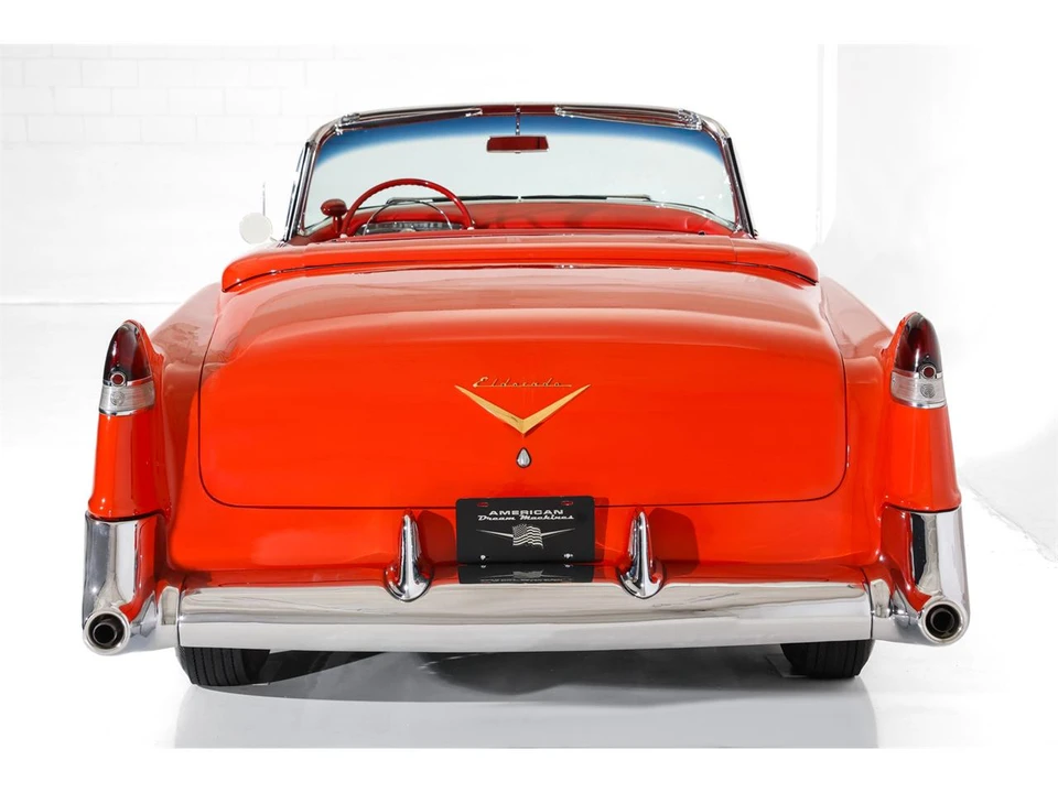 1954 Cadillac Eldorado 2nd Gen - Image 28 of 31