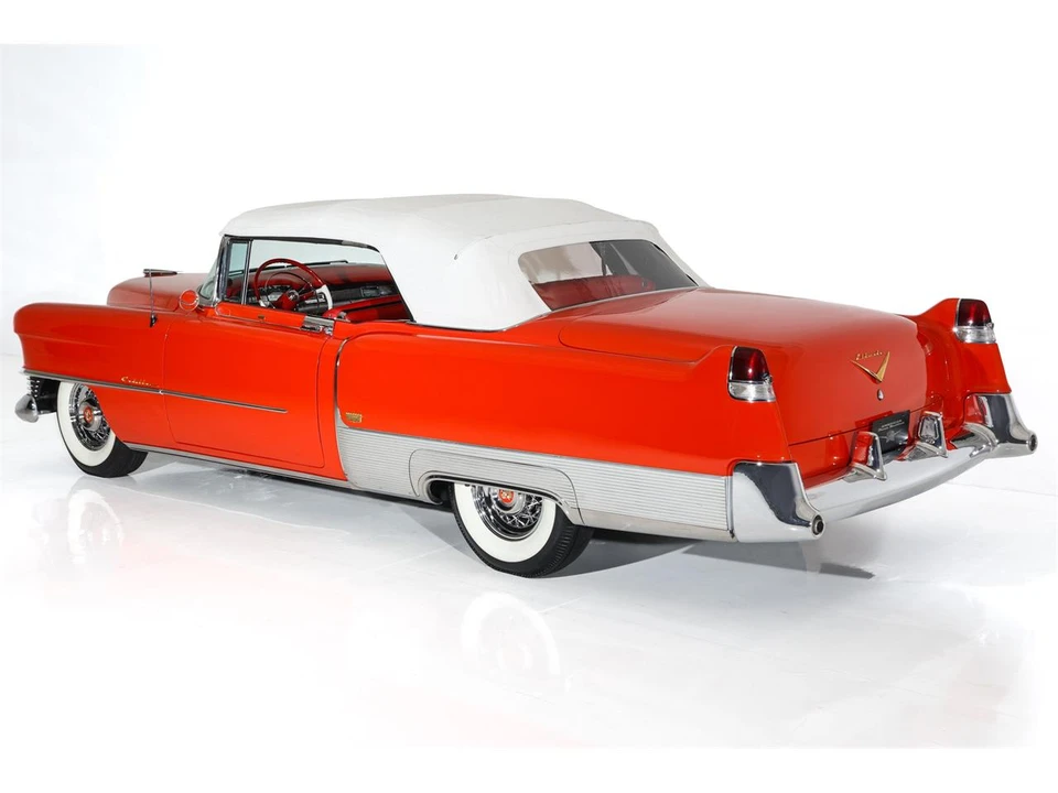 1954 Cadillac Eldorado 2nd Gen - Image 30 of 31