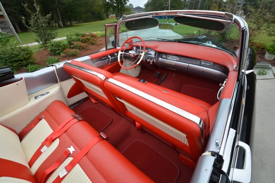 1954 Cadillac Eldorado 2nd Gen - Image 5 of 12