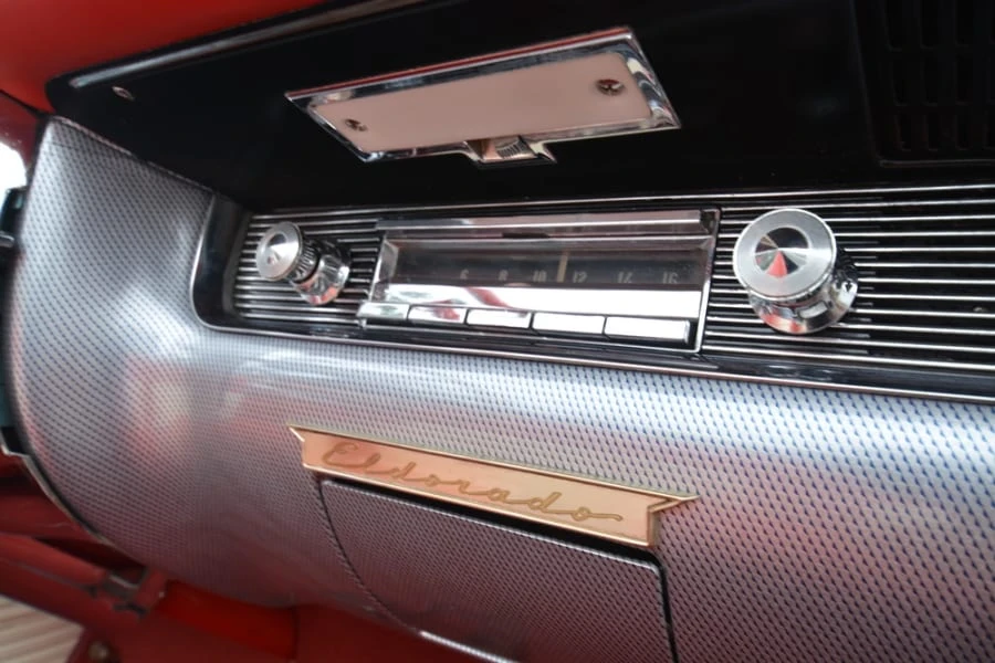 1954 Cadillac Eldorado 2nd Gen - Image 6 of 12