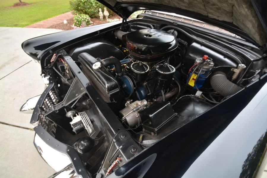 1954 Cadillac Eldorado 2nd Gen - Image 7 of 12