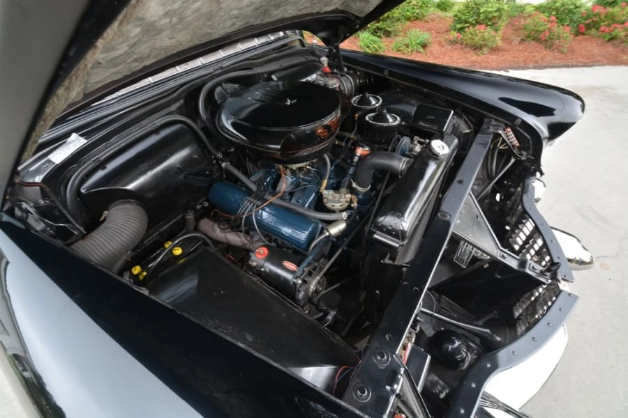 1954 Cadillac Eldorado 2nd Gen - Image 8 of 12